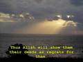 Al-Hashem--Sârat Al-Baqarah (V165-170)