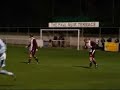 Croydon Ath V Molesey