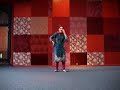 Bollywood Dance by MEISSOUN - Dhin Taara Dhin