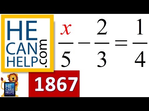 how to isolate x in a linear equation