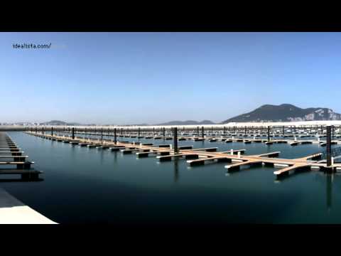 horrores/errores urbanos: el puerto deportivo de laredo costó 90 millones y no tiene ni un sólo barco horrores/errores urbanos: el puerto deportivo de laredo costó 90 millones y no tiene ni un sólo barco
