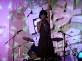 Sun-Yanzi-performing