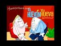 El Huevón Y La Hueva 3