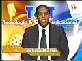 ORIGEN DEL ESPIONAJE - FUTURO DE LA TECNOLOGIA