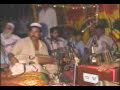 HAZRAT ABDUL KARIM BABA JI (RA) THANA , malakand (2007) #2