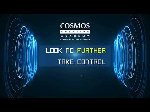 Cosmos Creative Academy, Chinchwad Pune General video thumbnail 3