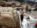 Adirai Guys At Courtallam