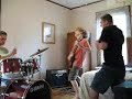 Politcal Minds- by Bedmool (Live at The Guest Room)