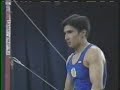 Yernar Yerimbetov HB 2003 Glasgow GP Yernar Yerimbetov HB 2003 Glasgow GP