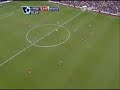 ليفربول 3 × 0 نيوكاسل يونايتدالانفيلد رود ..الدوري الإنجليزي 07-08الهدف الثالث لليفر عن طريق ستيفين جيرارد ( Steven Gerrard Vs Newcastle United )..
