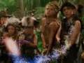 Peter Pan - Square One