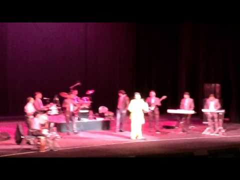 Challa - Gurdas Mann Saab live at San Jose August 9th, 2014