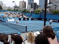 Lipsky-Martin 2nd round