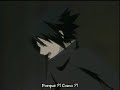 Sasuke an Itachi *Family guy got fun*