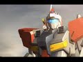 機動戦士ガンダム戦記