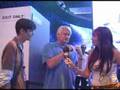 YouTube - AMN: Charles Martinet Interview