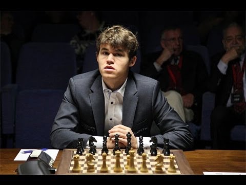 chess candidates 2013