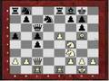 Letsplaychess.com: Exploiting doubled pawns around King