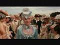 Marie Antoinette(Kirsten Dunst)