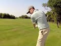 Funny Golf Ad from After5Catalog