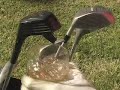 Funny Golf Ad from After5Catalog