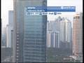 videos de The WORLD LIVE - 23:00 GMT on November 14, 2008