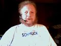 The Schmuck Look---Telecom Disaster & Pregnent Elephants