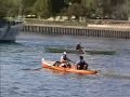 Largada Regata Remo Travesía Largada Regata Remo Travesía
