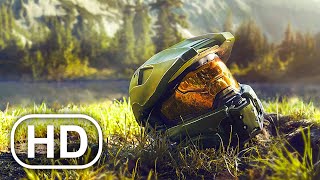 HALO Full Movie (2021) 4K ULTRA HD Action All Cine