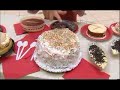 Just For Laughs - Cake Tasting