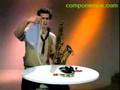 Cuidado y Mantenimiento del Saxofon