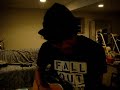 Danny Is An Asshole (The Final Act) Danny Is An Asshole (The Final Act)