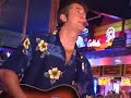 Rich Meyer at Spicy Bar in Seaside Heights 7/6/08