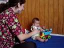 Belen en estimulaci�n temprana 8