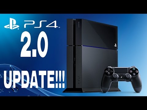 how to patch ps4