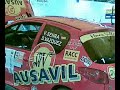 44 rallye rias baixas 2008 parque cerrado