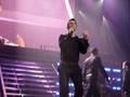 NKOTB MSG NY concert 10.27.08 - If You Go Away