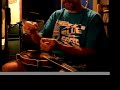 Dead Mandolin String Blues