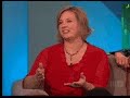 John Gill on Mornings with Kerri-Anne John Gill on Mornings with Kerri-Anne