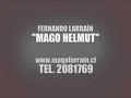 Fernando Larraín Mago Helmut