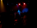 DJ  BOOKER LIVE BLOCK 33
