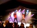 samsaya, change consert in hammerfest