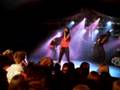 Samsaya/ change part 2- Live in Hammerfest, Norway