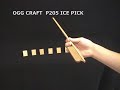 Ultra Slim Rubber Band Gun /OGG CRAFT Ultra Slim Rubber Band Gun /OGG CRAFT