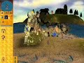 Populous 3 The Beginning - First Level