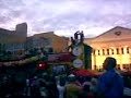 IV PARADA GAY DE CONTAGEM NA PORTA DA IURD