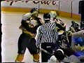 Stephane Quintal vs Darin Kimble Feb 23, 1991