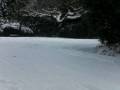 videos de Drifting My 240cc Yamaha Blaster In The Snow