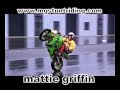 www.mgstuntriding.com mattie griffin www.mgstuntriding.com mattie griffin