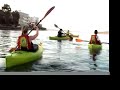Kayakercise at Manly Wharf 6.00am Kayakercise at Manly Wharf 6.00am